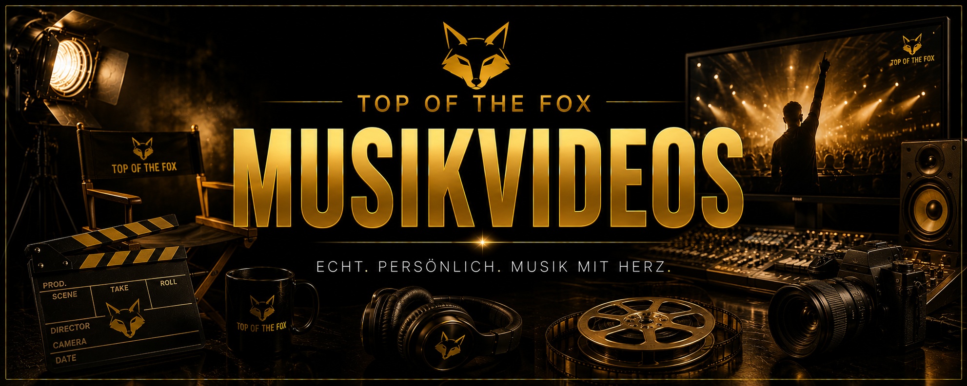 Musikvideos
